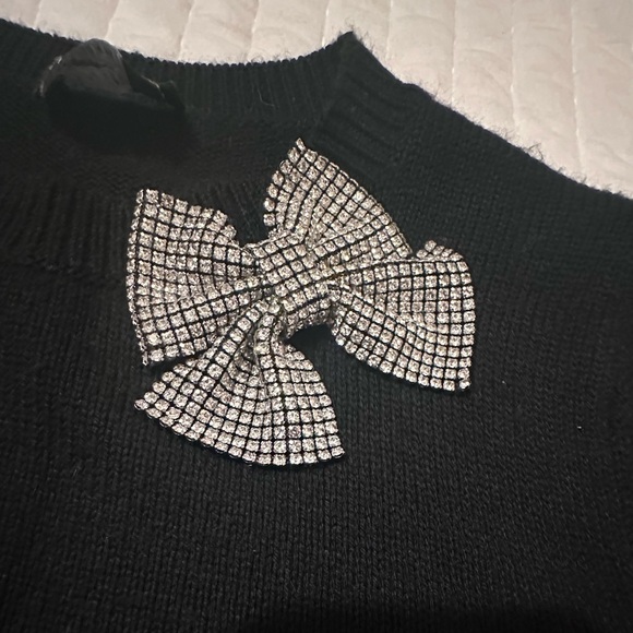 KATE SPADE ♠️ Sweater - Picture 3 of 5